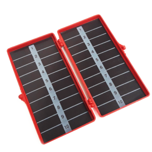 CONTADOR DE AGUJAS DOBLE MAGNETICO VERTICAL (20CTA,40CAP)