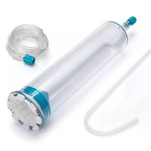 JERINGA INYECTORA 200 200cm³ MEDIO DE CONTRASTE - Mallinckrodt/LF, Optivantage Injectors