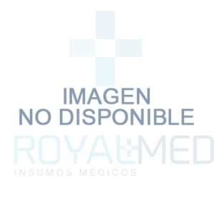 HOJA BISTURI N°10 - ACERO AL CARBONO