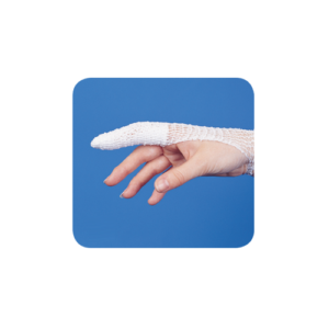 VENDAJE DE RETENCION TUBULAR STRETCHNET #1 - 9MT