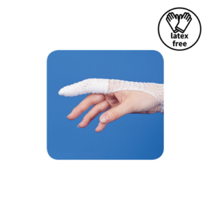 VENDAJE DE RETENCION TUBULAR STRETCHNET #1 - 9MT