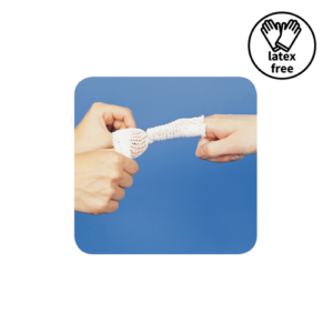 VENDAJE DE RETENCION TUBULAR STRETCHNET #2 - 9MT