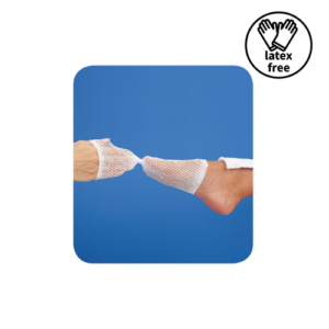 VENDAJE DE RETENCION TUBULAR STRETCHNET #3 - 9MT