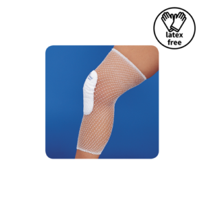 VENDAJE DE RETENCION TUBULAR STRETCHNET #4 - 9MT