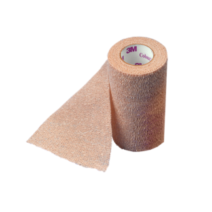 VENDA ELASTICADA AUTOADHESIVA COBAN™ 10CM