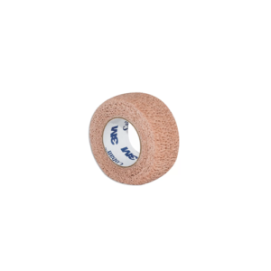 VENDA ELASTICADA AUTOADHESIVA COBAN™ 2.5CM
