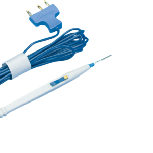 LAPIZ ELECTROBISTURI CON INTERRUPTOR BASCULANTE