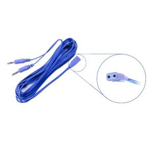 CABLE BIPOLAR PARA PINZAS BIPOLARES