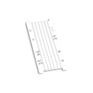 ELASTICO VASULAR MINI COLOR BLANCO