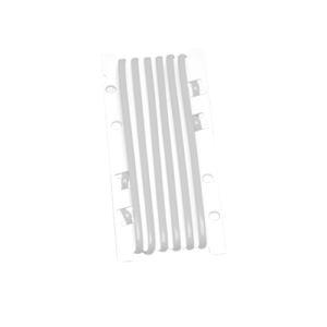 ELASTICO VASCULAR MAXI COLOR BLANCO