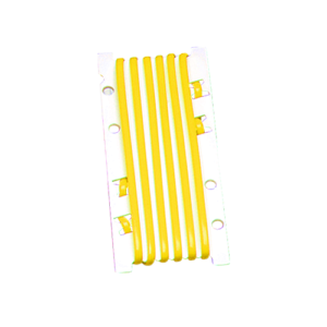 ELASTICO VASULAR MAXI COLOR AMARILLO