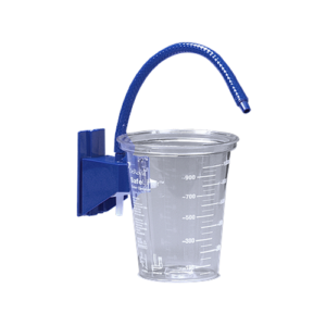 PORTA CANISTER PARA ASPIRACION 1000cc