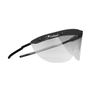 LENTES DE PROTECCION FACIAL EYESCHIELDZ™