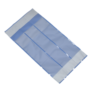 BOLSA PARA INSTRUMENTAL 3 BOLSILLOS