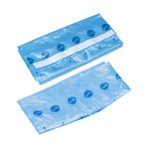 BOLSAS ORDENADORAS DE COMPRESAS