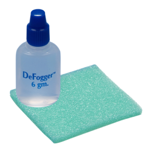 SOLUCION ANTIEMPAÑAMIENTO DEFOGGER™