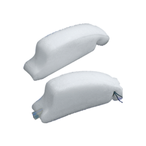 ESPONJA NASAL CON VIA AEREA