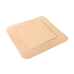 APOSITO PARA HERIDAS DE SILICONA COVADERM™