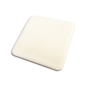 APOSITO DE ESPUMA HIDROFILA 10X10CM