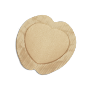 APOSITO SACRAL ADHESIVO DE SILICONA