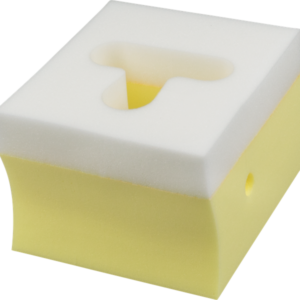 POSICIONADOR DE CABEZA PRONO