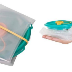 BOLSA PARA ASPIRACIÓN DE FLUIDOS 1000 CC